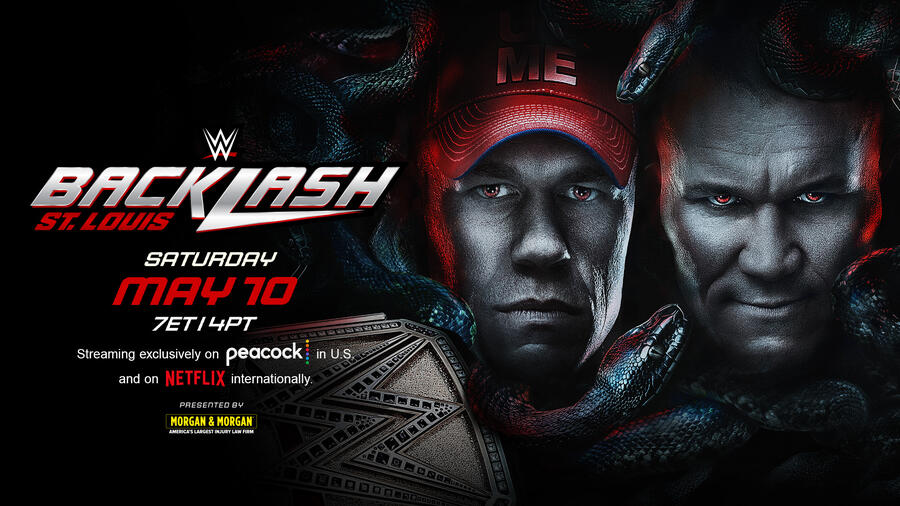 Backlash 2025