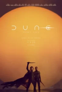 DUNE PAT 2