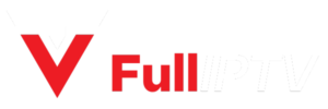 Full-IPTV Logo - Best IPTV Service USA and Canada with HD channels