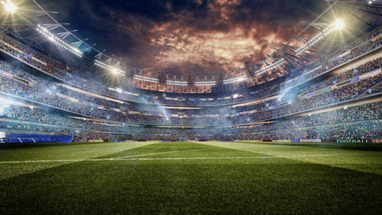 FIFA World Cup and UEFA Champions League live IPTV USA and Canada - Full-IPTV HD channels