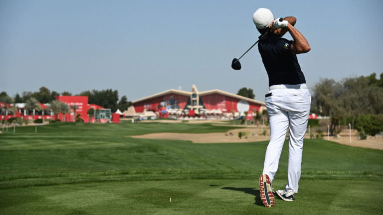 PGA Tour golf live streaming IPTV USA and Canada - Premium sports IPTV on Full-IPTV