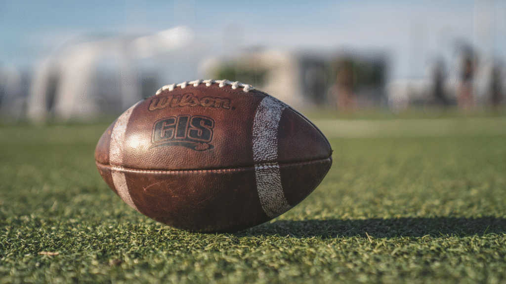 NFL American Football live IPTV streaming USA and Canada - Premium IPTV with Full-IPTV