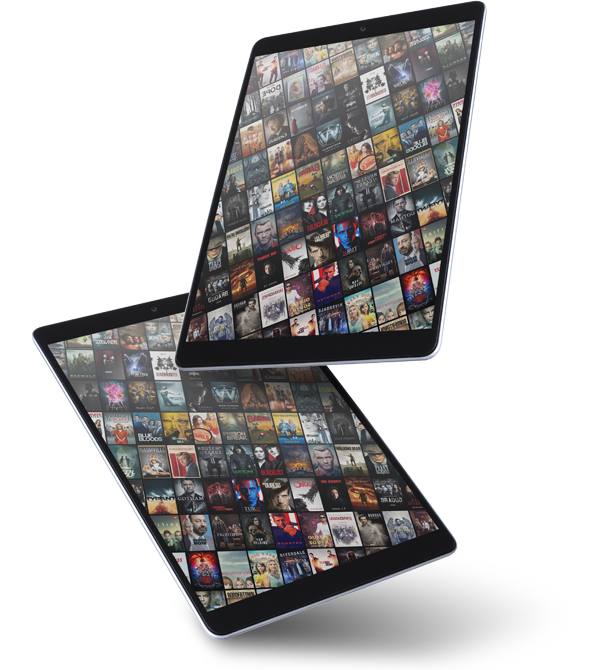Full-IPTV USA and Canada - Overall premium IPTV features available on all devices