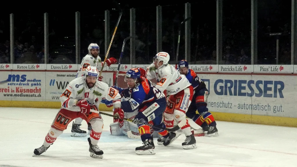 NHL Live Games on IPTV Subscription USA and Canada - Full IPTV Best IPTV Sports Channels