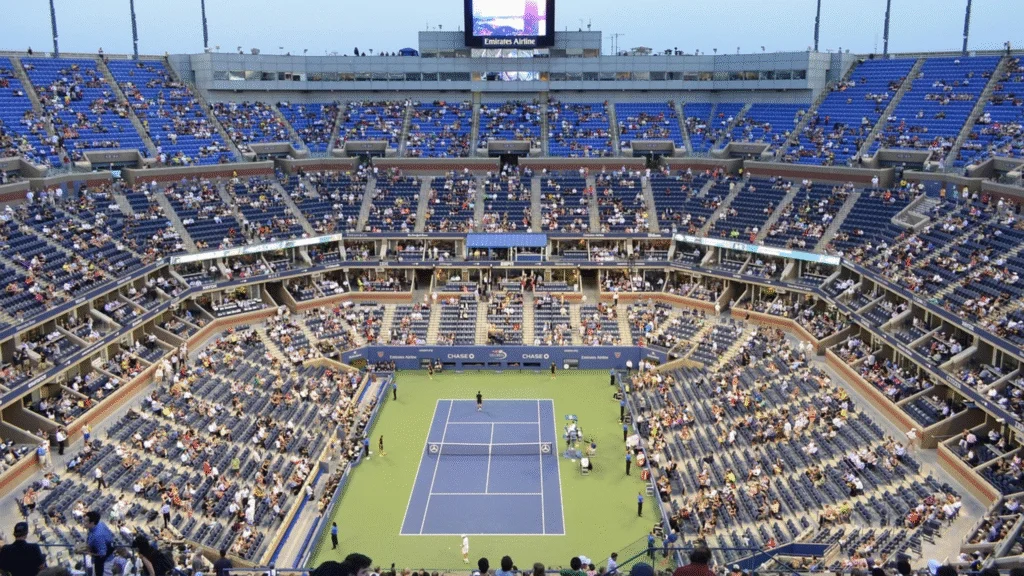 Watch Live Tennis Matches on IPTV Subscription USA and Canada - Full IPTV Best IPTV Sports Channels